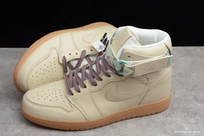Rep AR4410-207 Strap High N7 Retro Jordan Air 1 0716